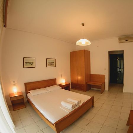 Althea Studios Lefkada Agios Nikitas Exterior photo