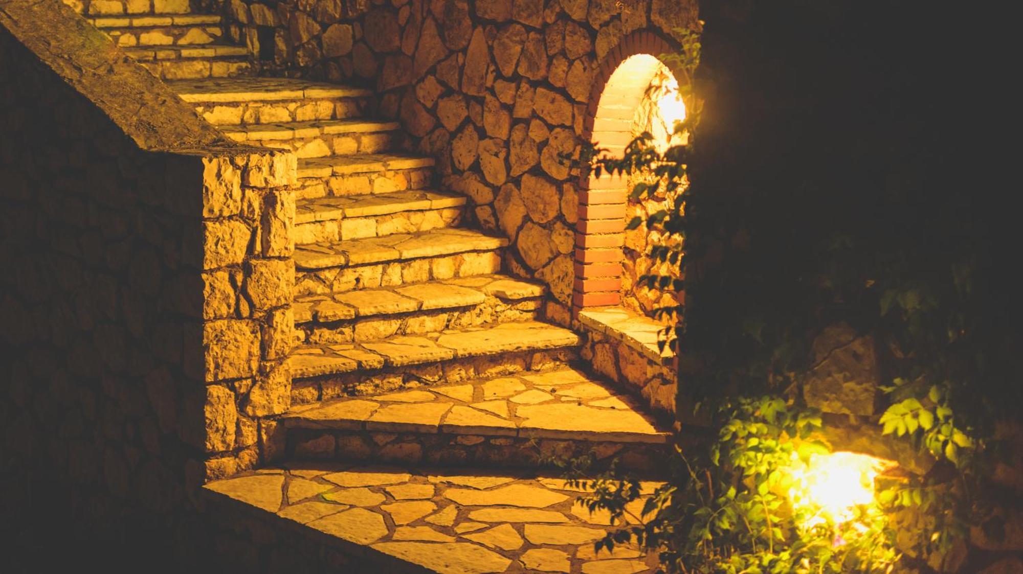 Althea Studios Lefkada Agios Nikitas Room photo