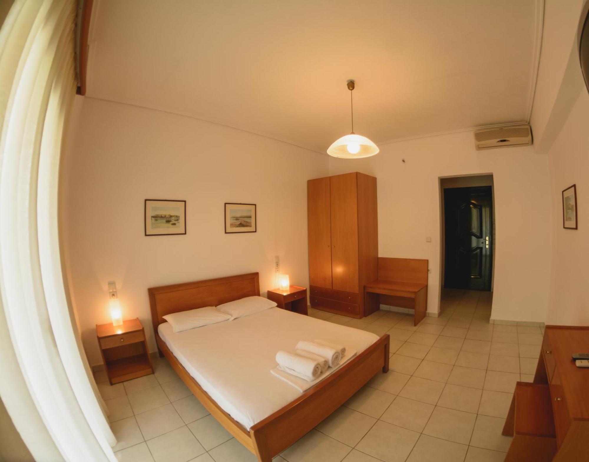 Althea Studios Lefkada Agios Nikitas Exterior photo