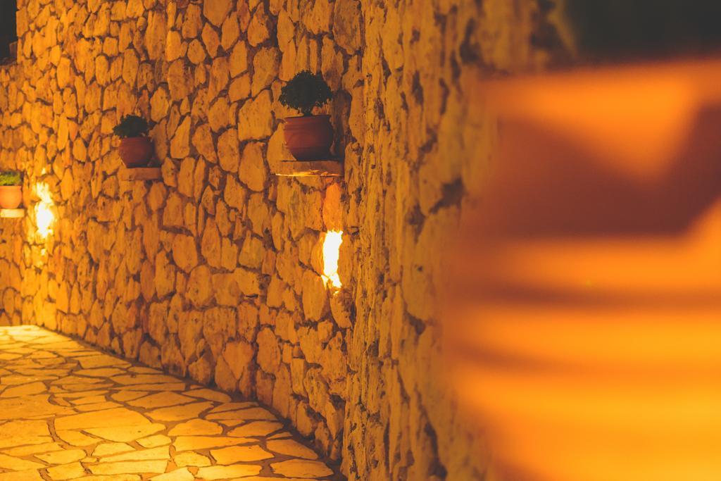 Althea Studios Lefkada Agios Nikitas Room photo