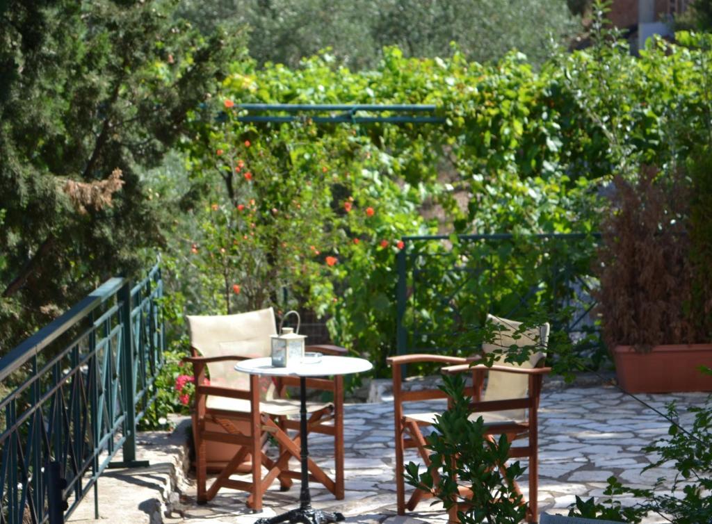 Althea Studios Lefkada Agios Nikitas Exterior photo